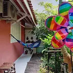 Mama House