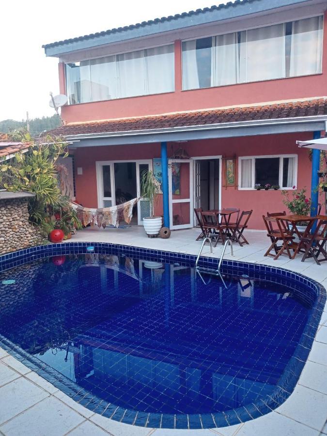 Mama House Bed & Breakfast Ubatuba