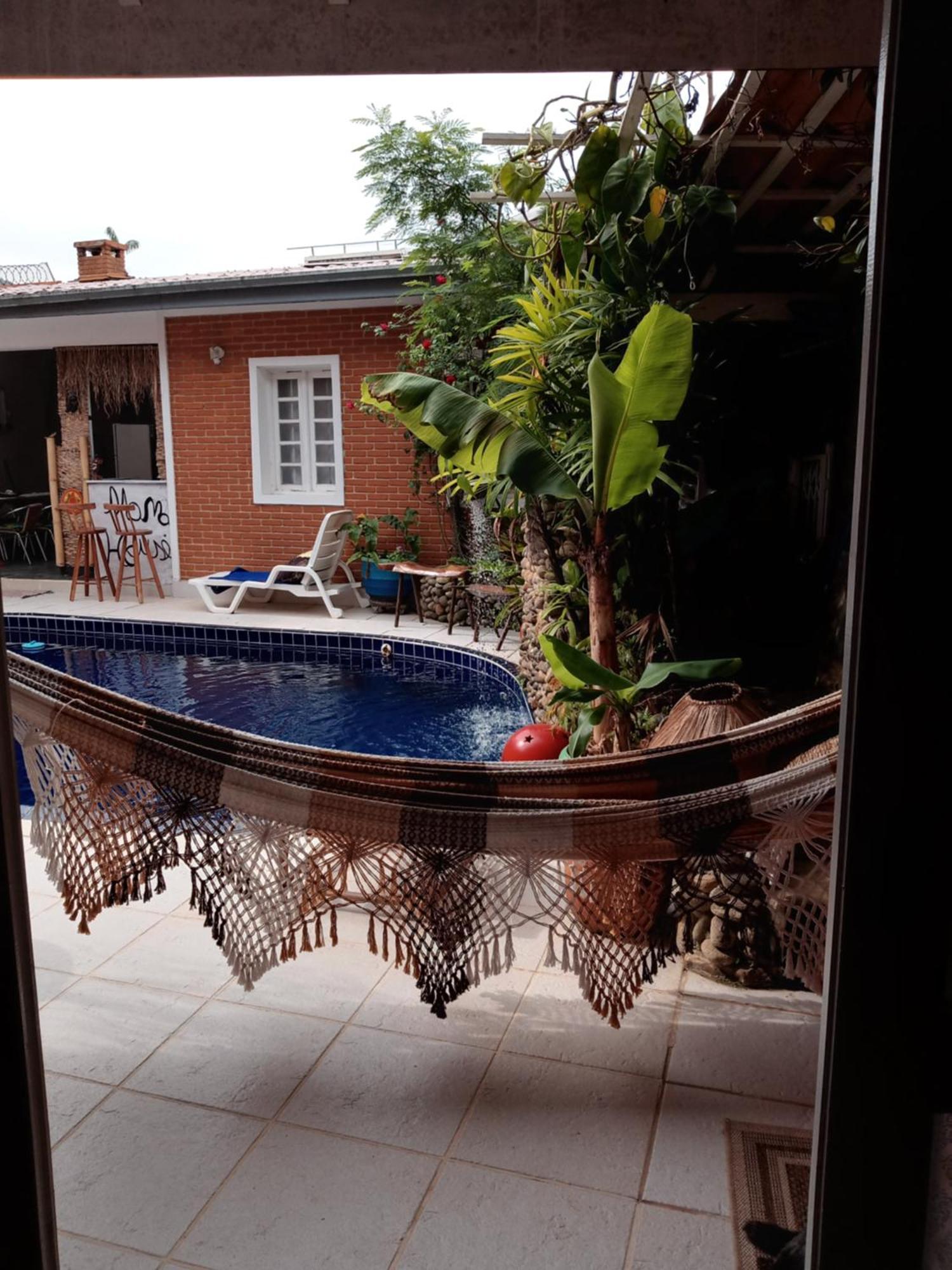 Mama House Bed & Breakfast Ubatuba