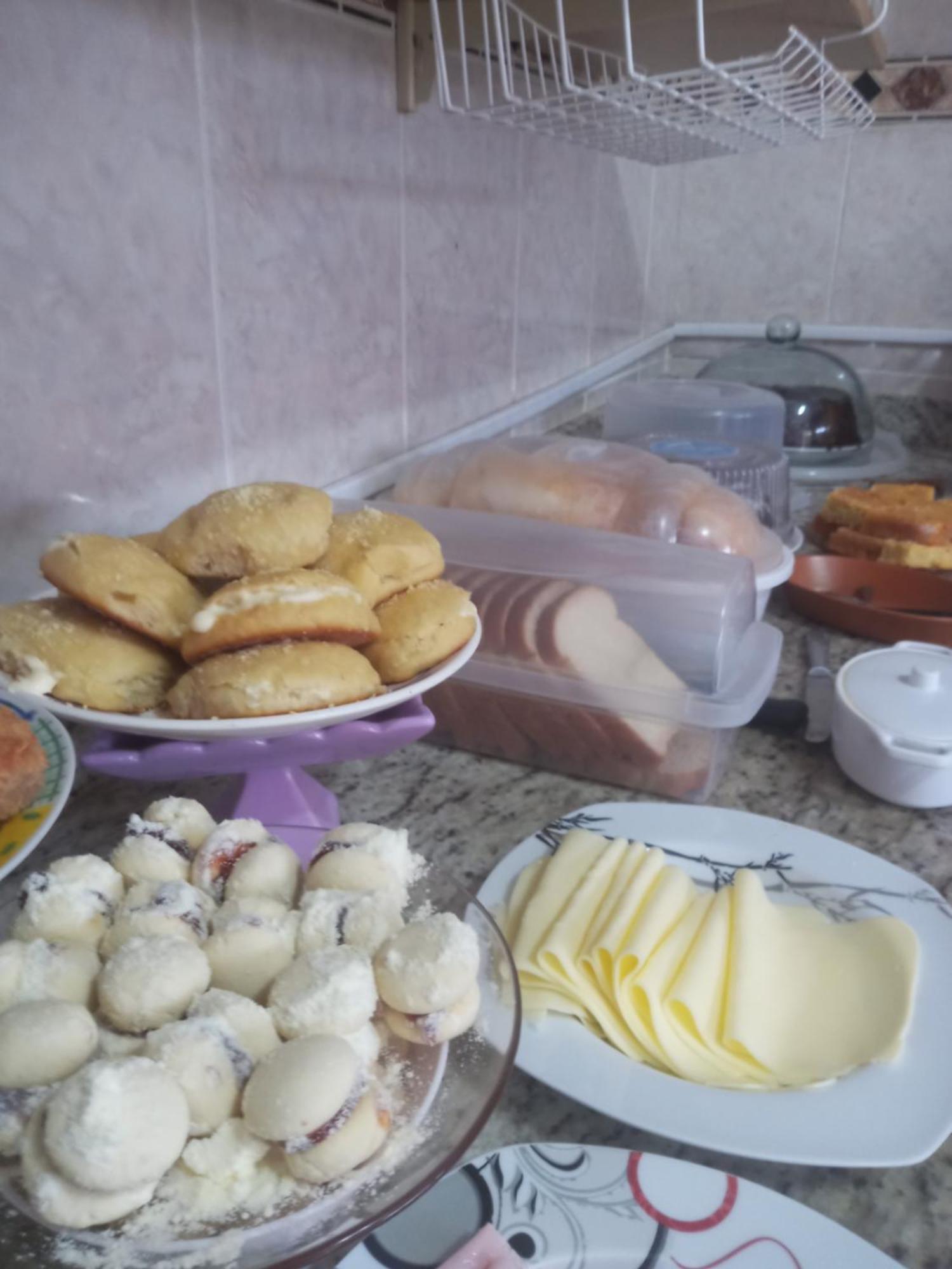 Bed & Breakfast Mama House