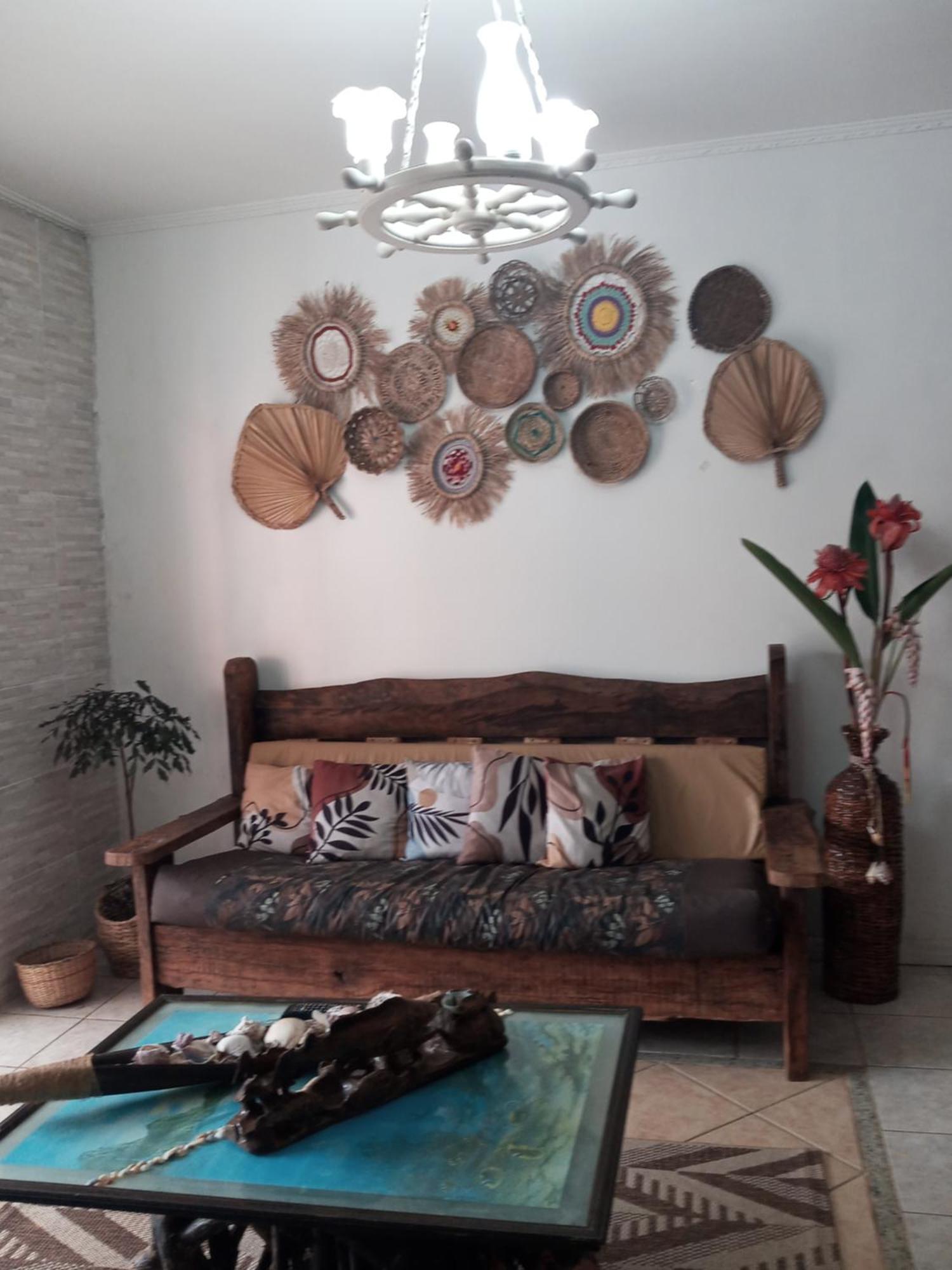 Mama House * Ubatuba