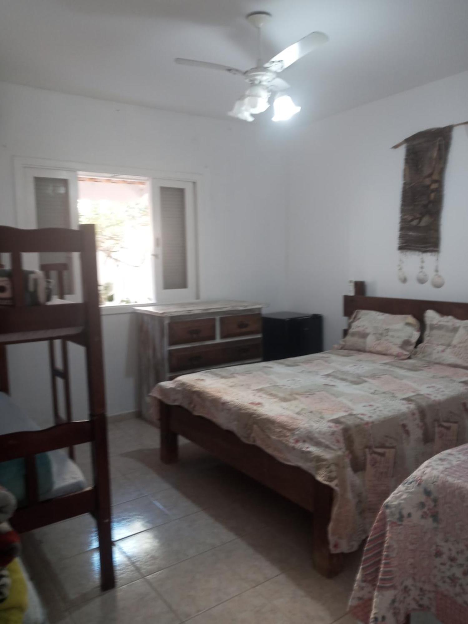 Bed & Breakfast Mama House Ubatuba