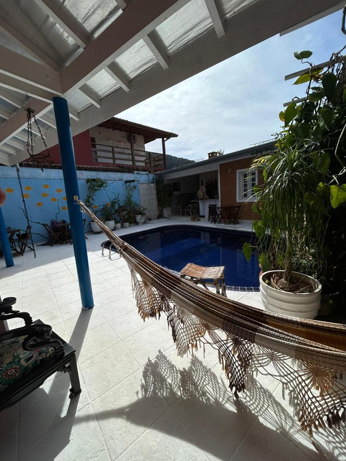 Mama House Ubatuba