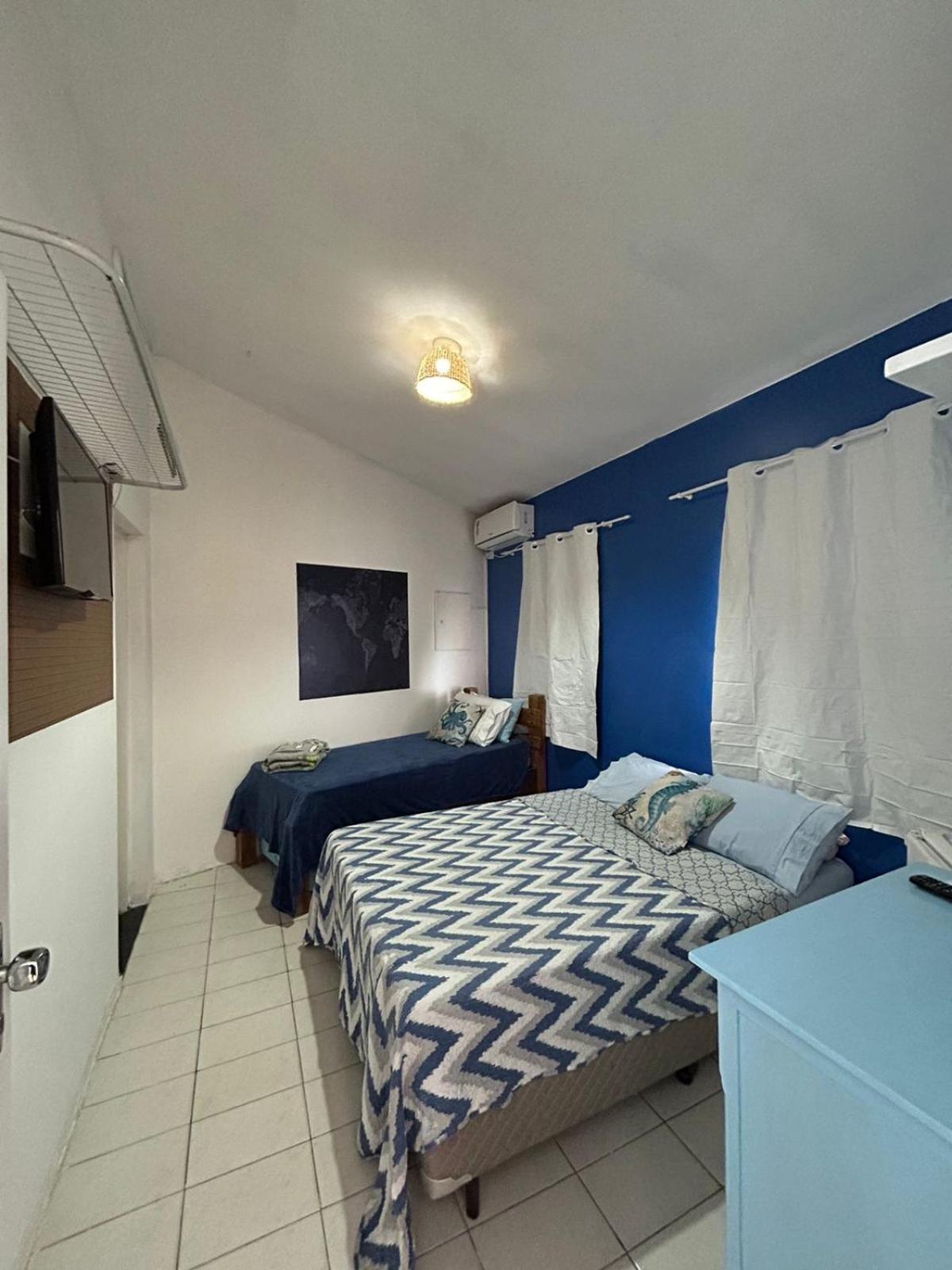 Bed & Breakfast Mama House Ubatuba