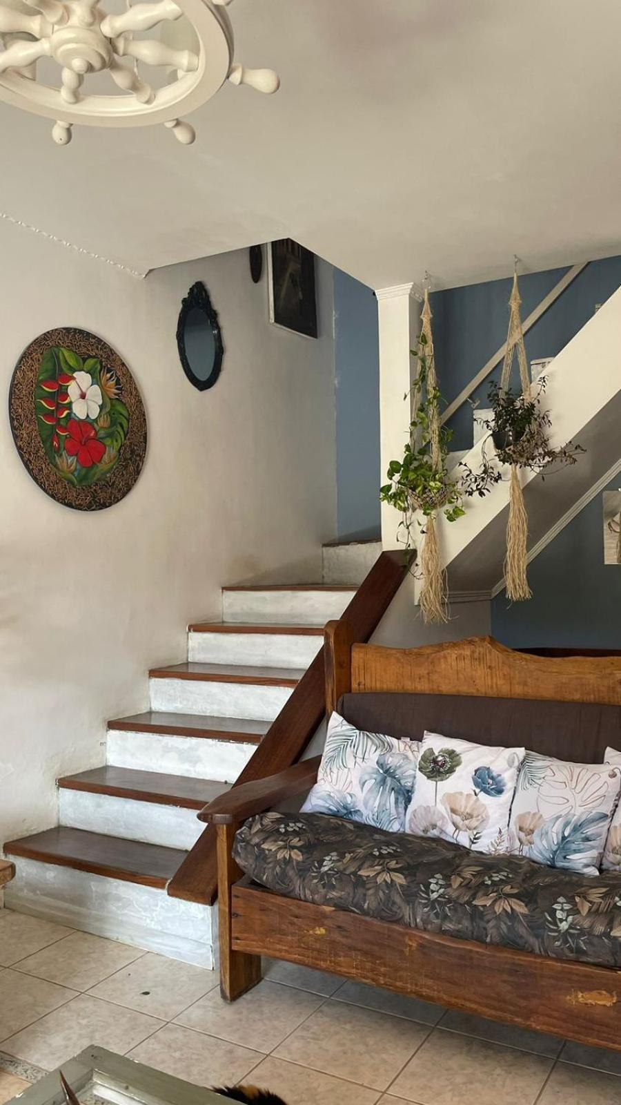 Bed & Breakfast Mama House
