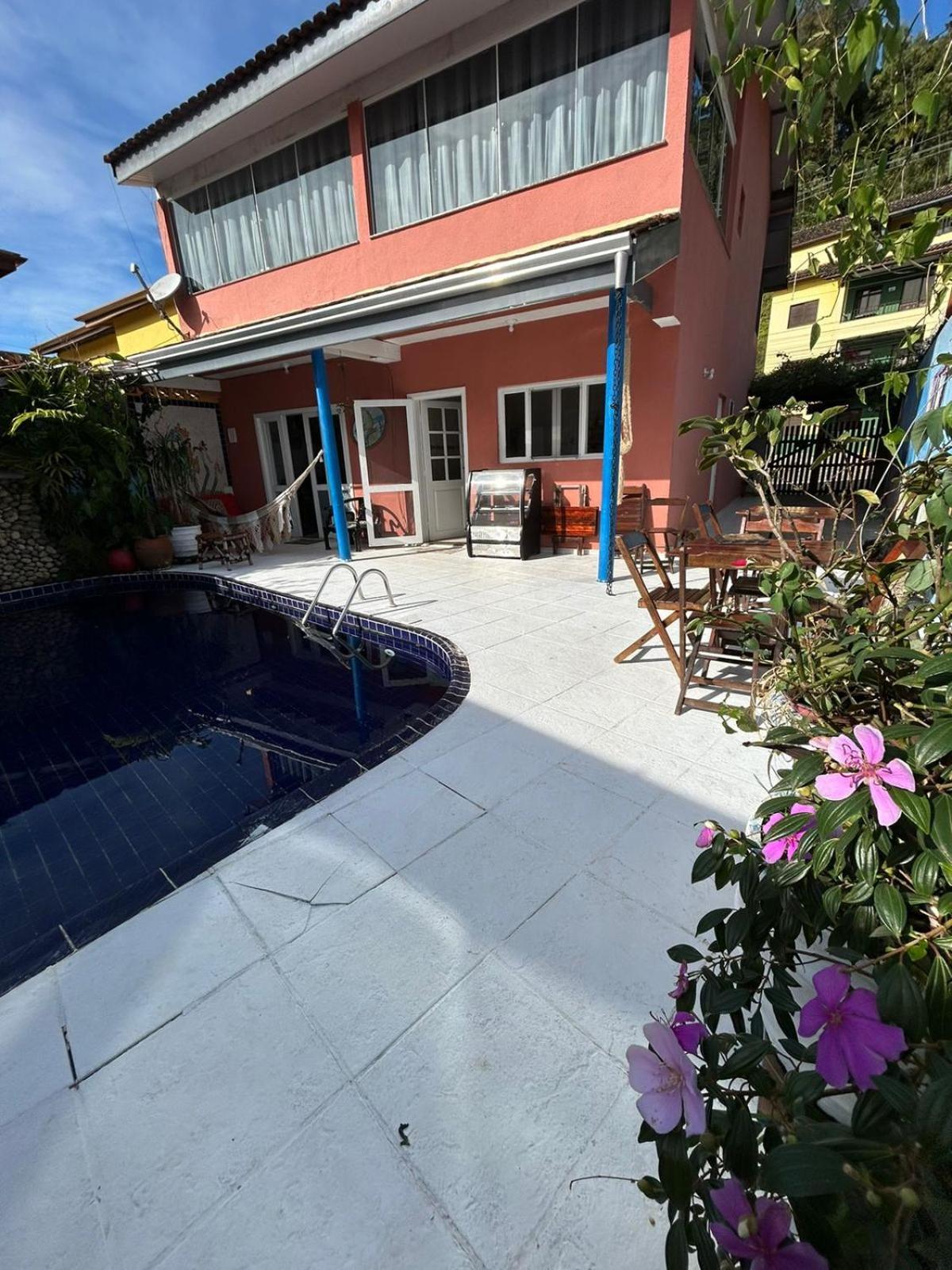 Bed & Breakfast Mama House *