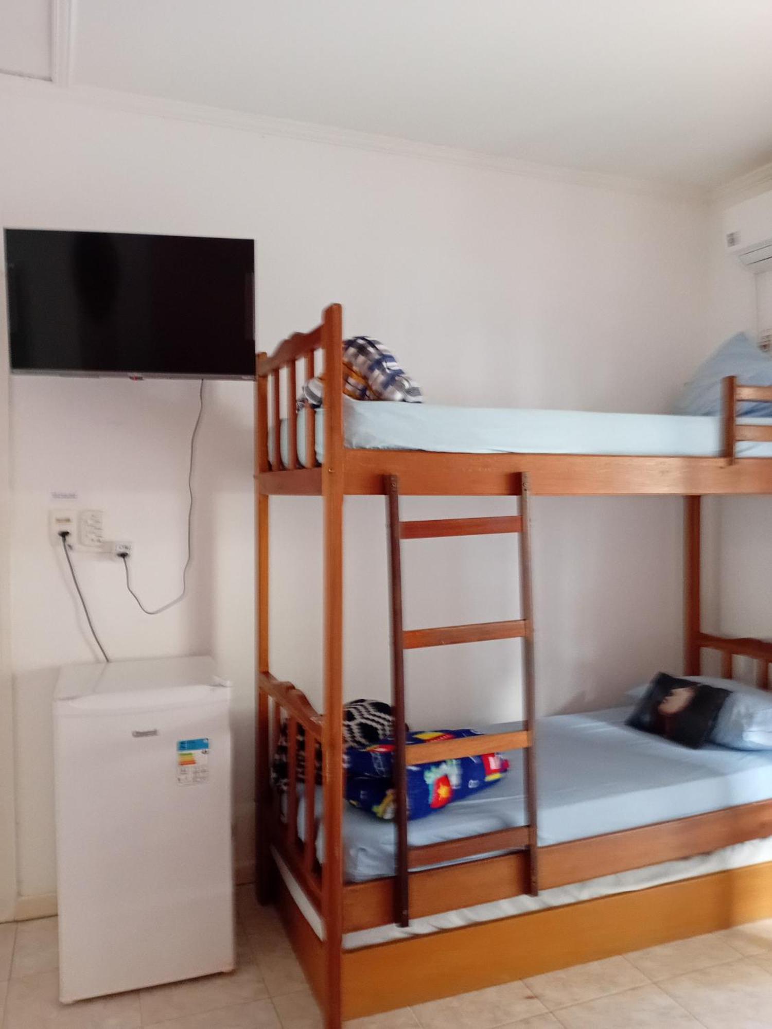 Bed & Breakfast Mama House Ubatuba