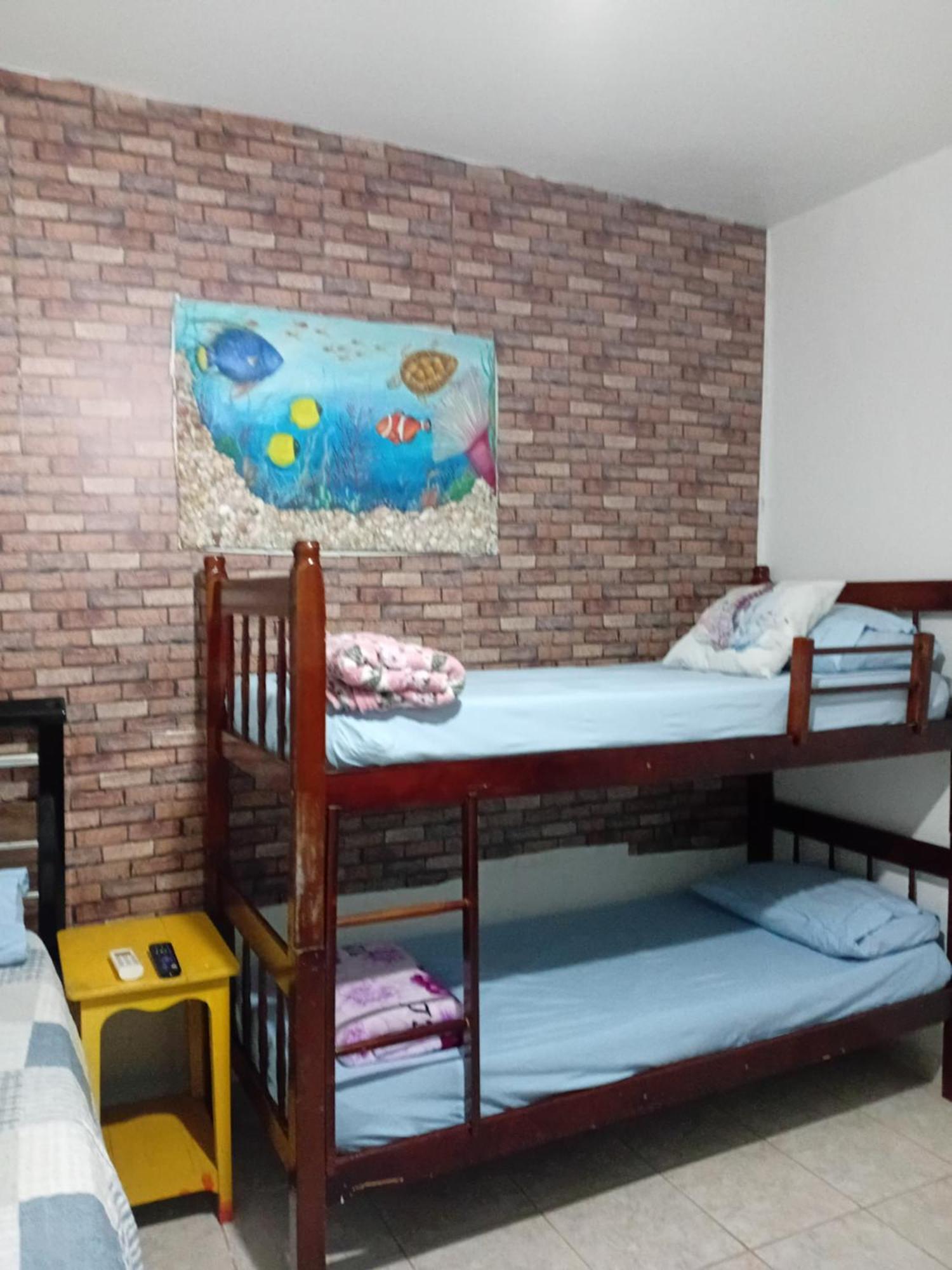 Mama House Bed & Breakfast