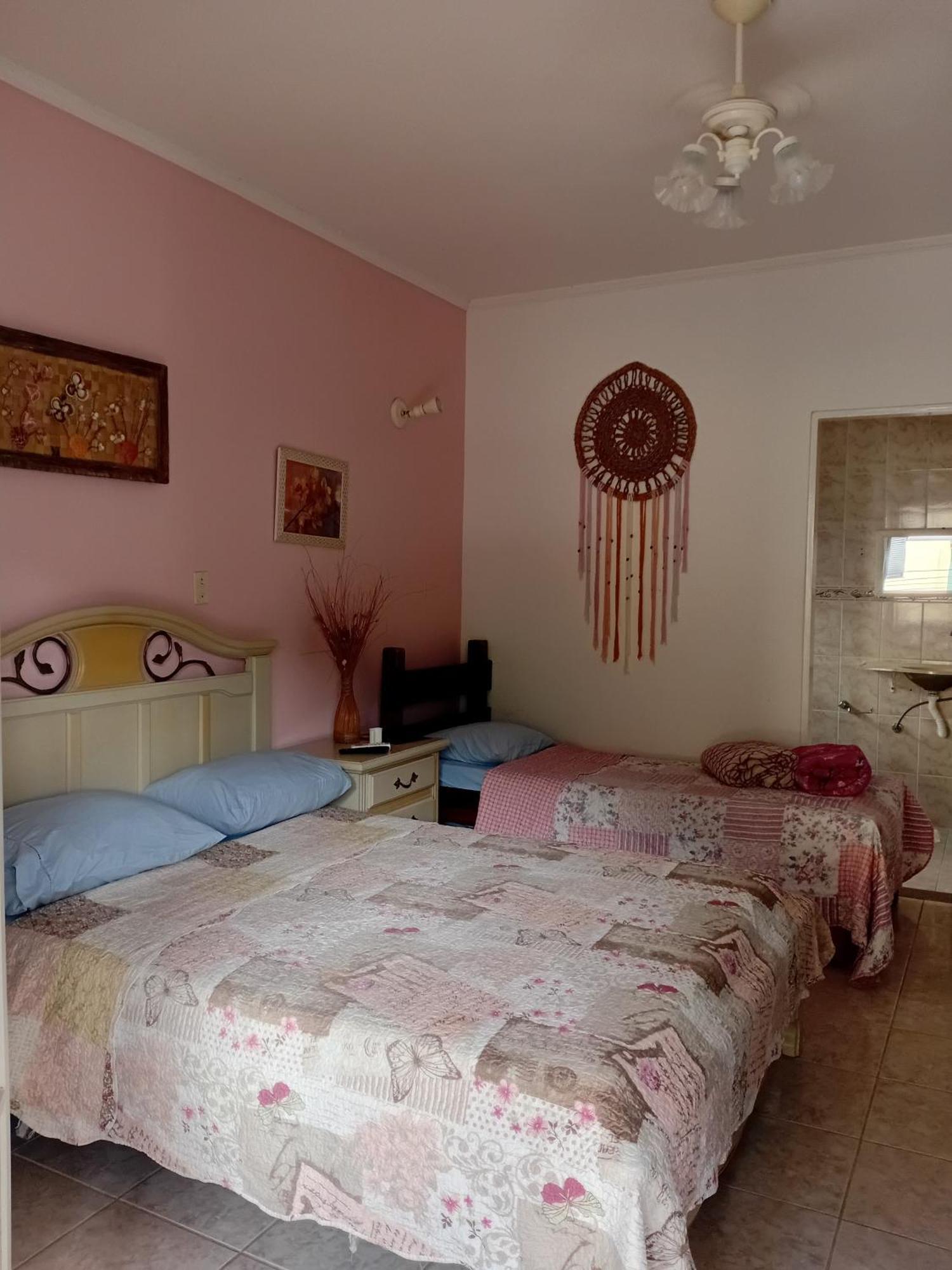Mama House Bed & Breakfast *