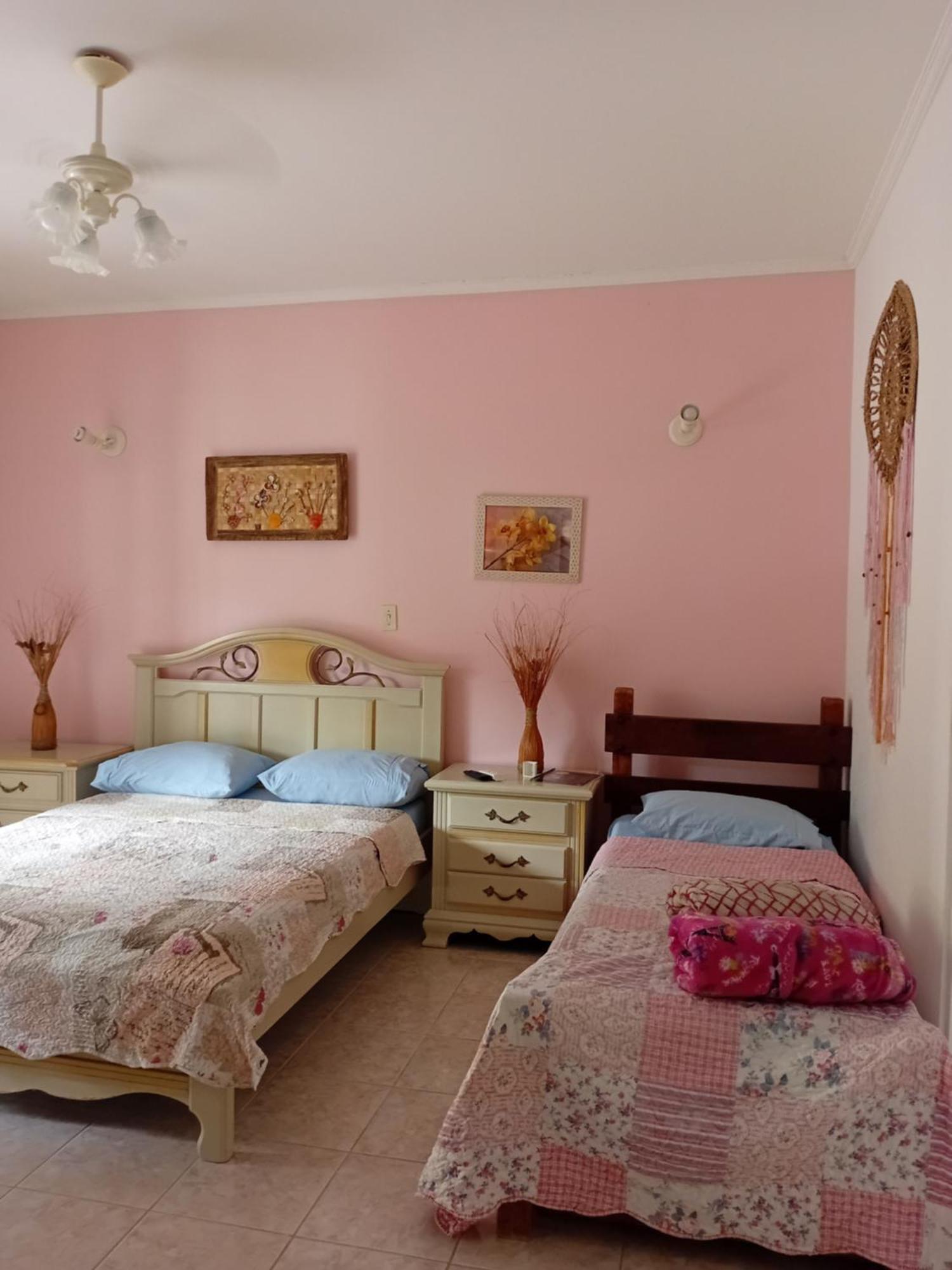Bed & Breakfast Mama House *