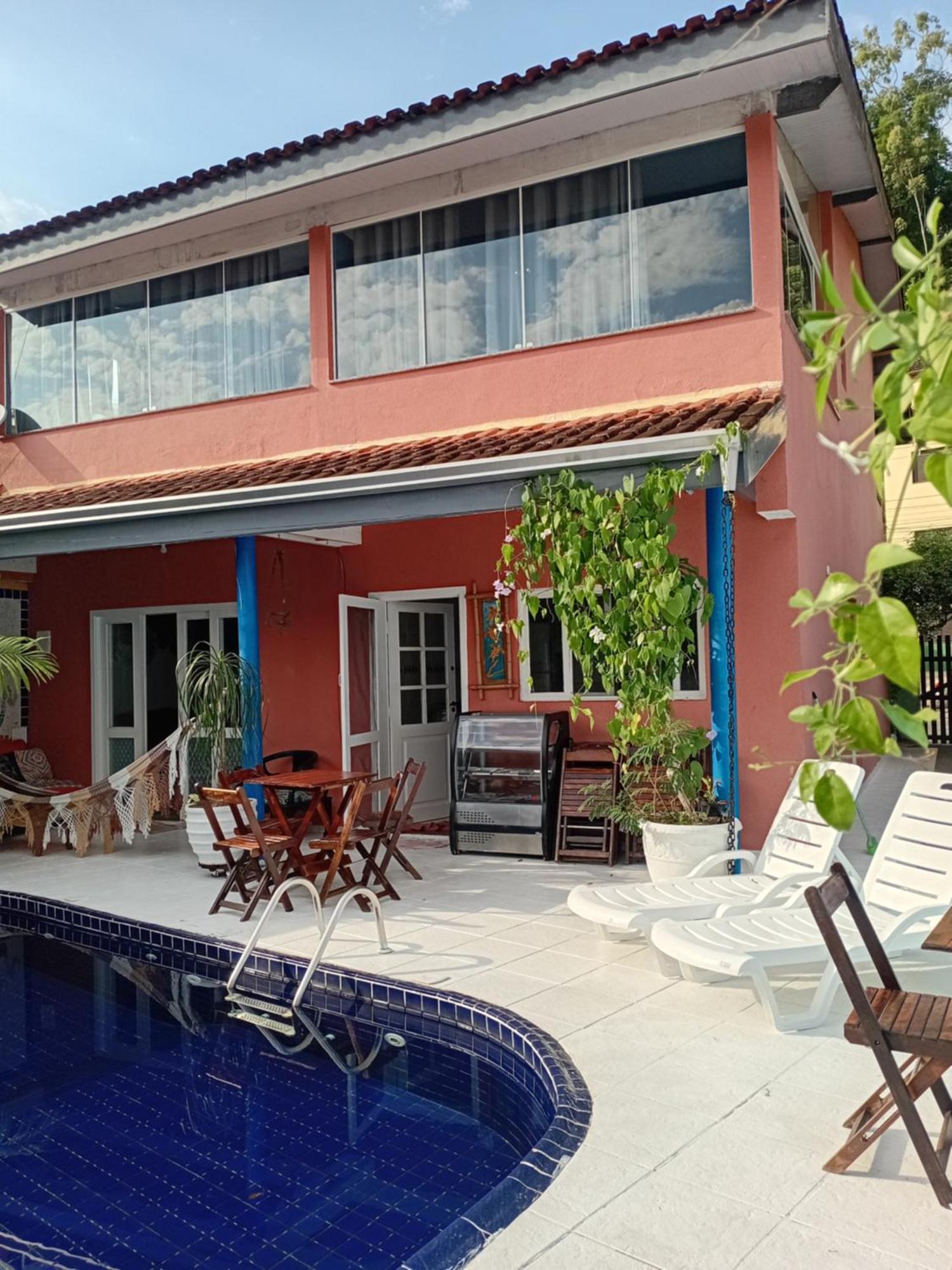 Bed & Breakfast Mama House
