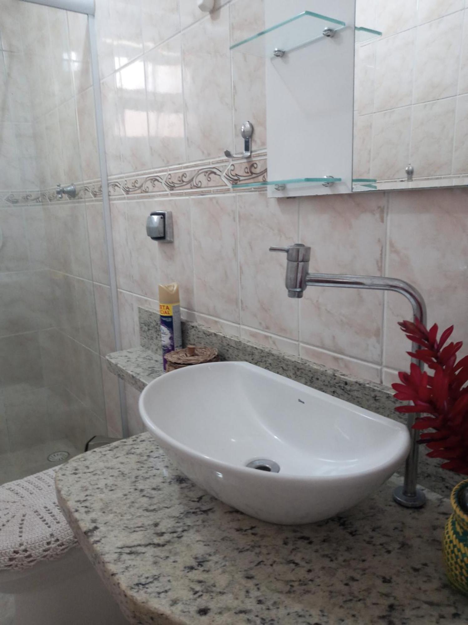 Acomodação com café da manhã  Mama House Ubatuba