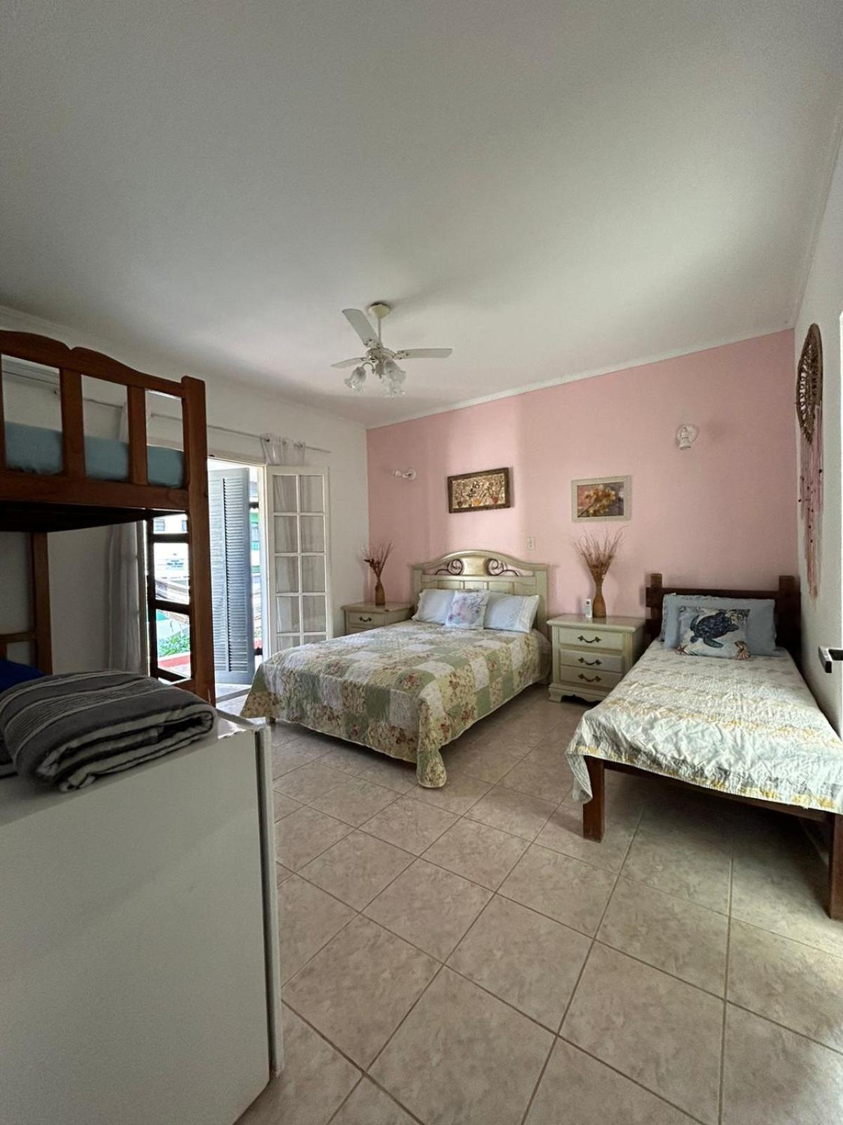 Mama House Ubatuba