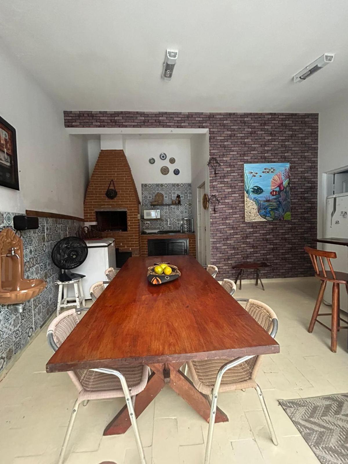 Mama House Acomodação com café da manhã  *