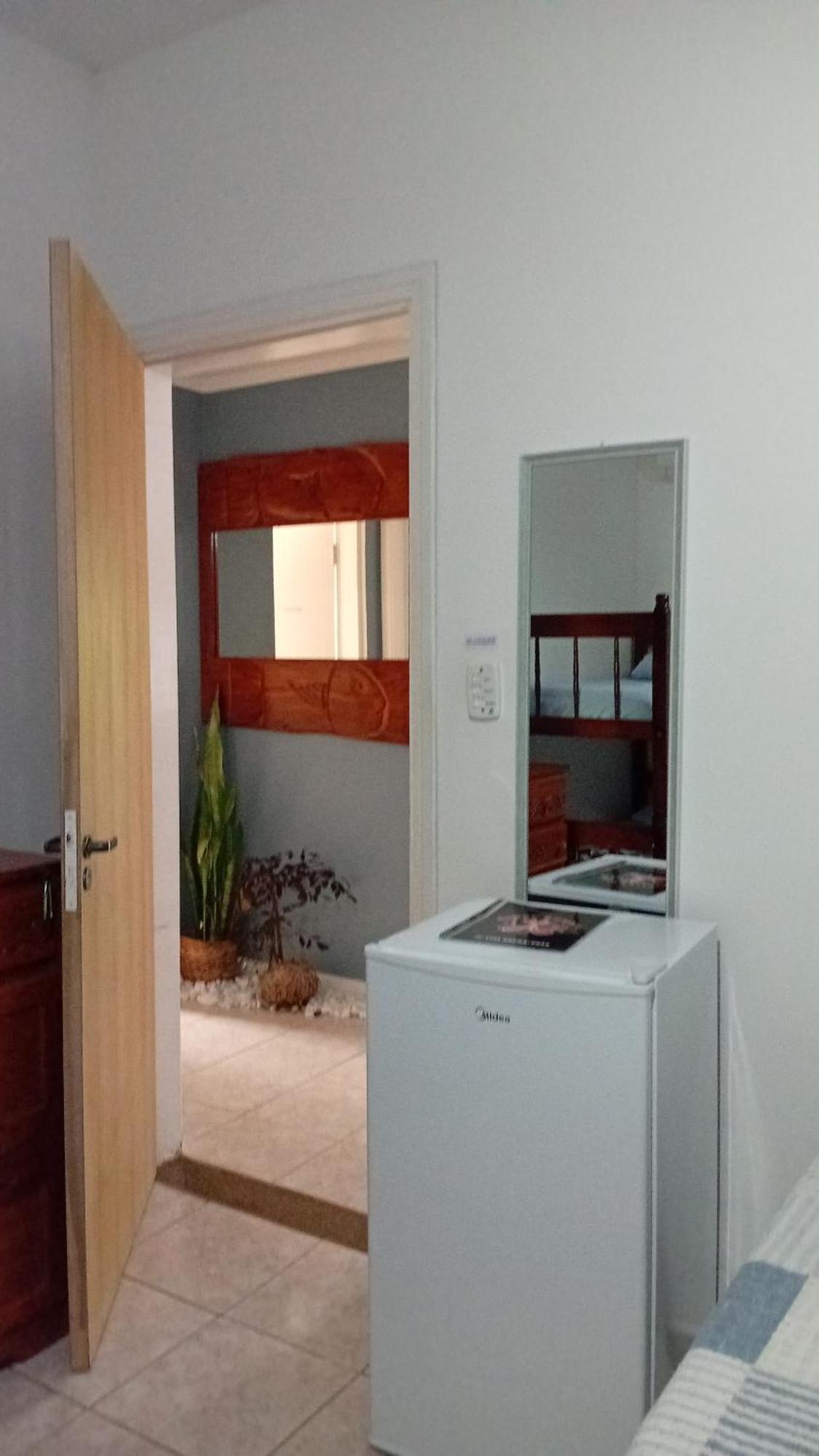 Mama House Acomodação com café da manhã  Ubatuba