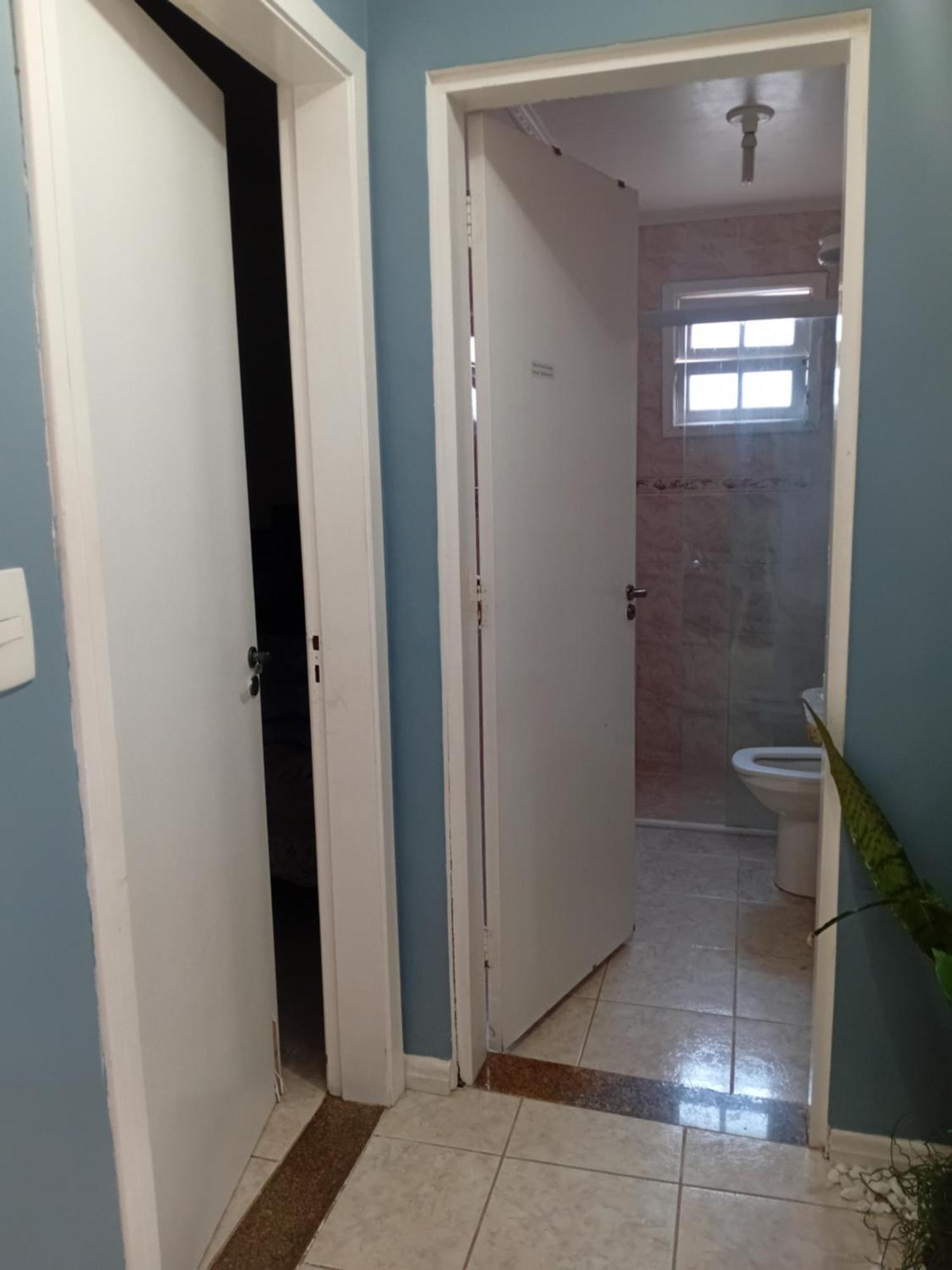Mama House Acomodação com café da manhã  Ubatuba